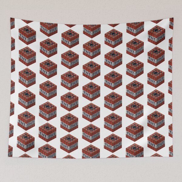 Item preview, TNT Block designed and sold by Radradrad.