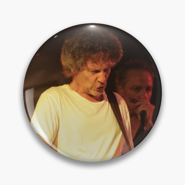 Item preview, Billy Squier - Photograph designed and sold by ConcertImages.