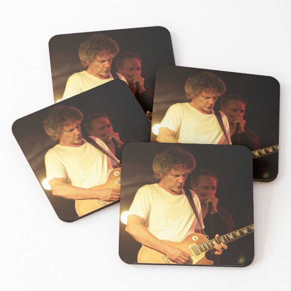 Item preview, Billy Squier - Photograph designed and sold by ConcertImages.