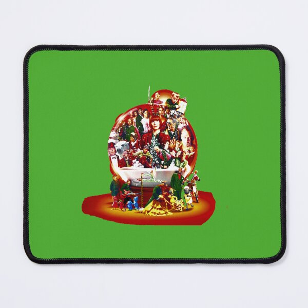 Item preview, Christmas TV Snowglobe designed and sold by ontological.