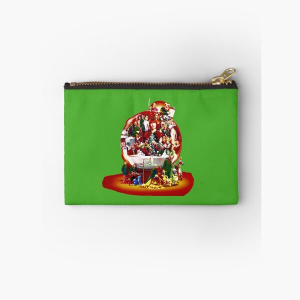 Item preview, Christmas TV Snowglobe designed and sold by ontological.