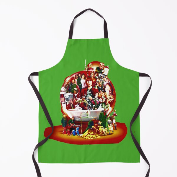 Item preview, Christmas TV Snowglobe designed and sold by ontological.