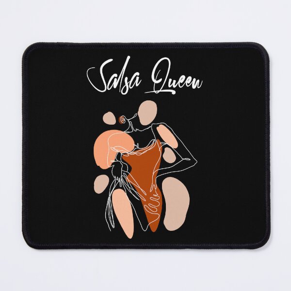 Item preview, Salsa Queen designed and sold by smokylemon.