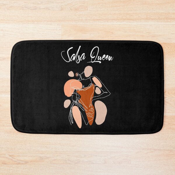 Item preview, Salsa Queen designed and sold by smokylemon.