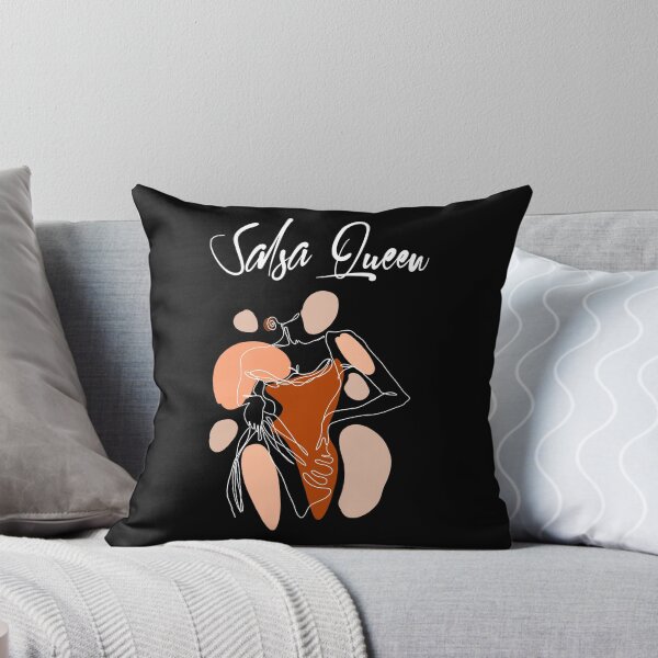 Item preview, Salsa Queen designed and sold by smokylemon.