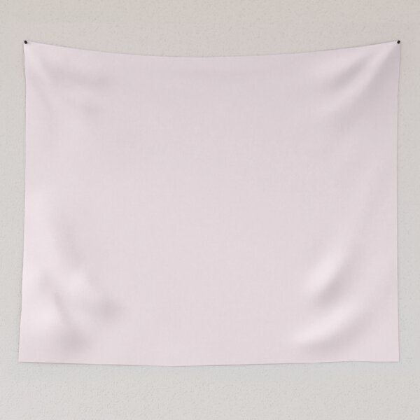 Item preview, Lavender White designed and sold by ShopWanda.