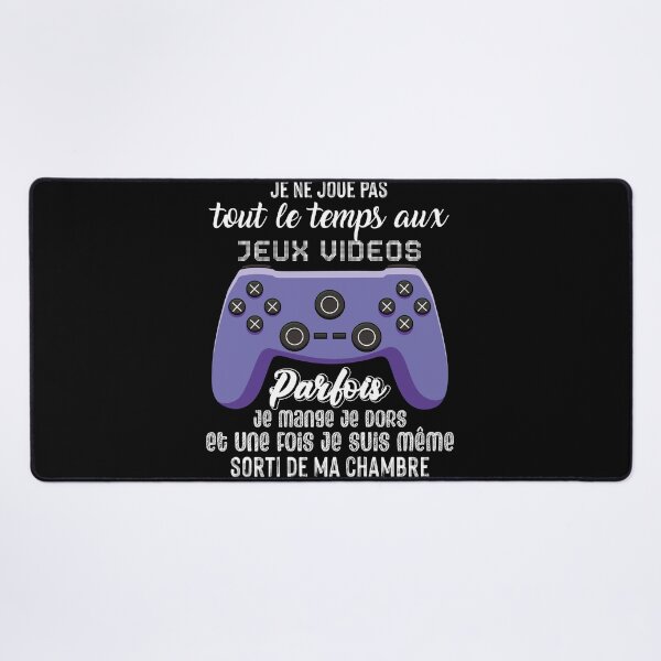 Item preview, Cadeau Pour Ado Gamer Accro Aux Jeux Vidéo designed and sold by thegoodplan.