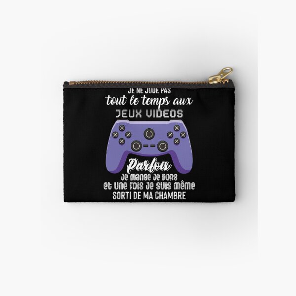 Item preview, Cadeau Pour Ado Gamer Accro Aux Jeux Vidéo designed and sold by thegoodplan.