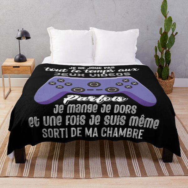 Item preview, Cadeau Pour Ado Gamer Accro Aux Jeux Vidéo designed and sold by thegoodplan.