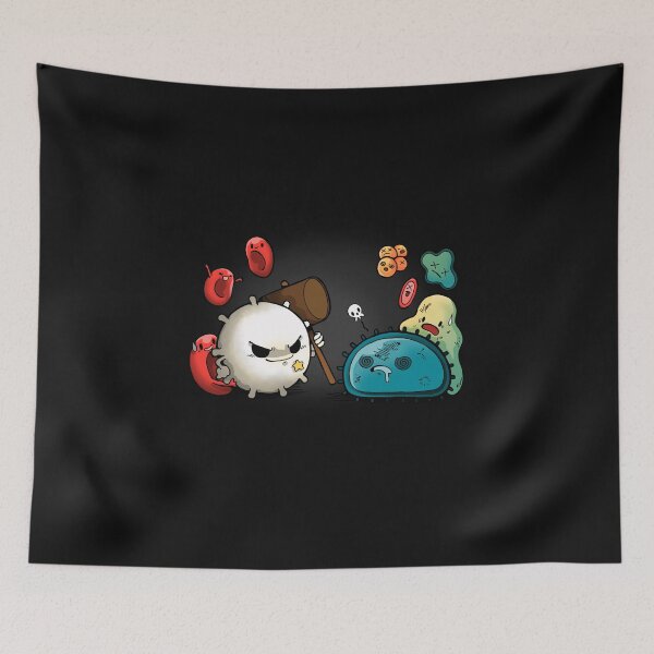 Item preview, Covid designed and sold by VallinArt.
