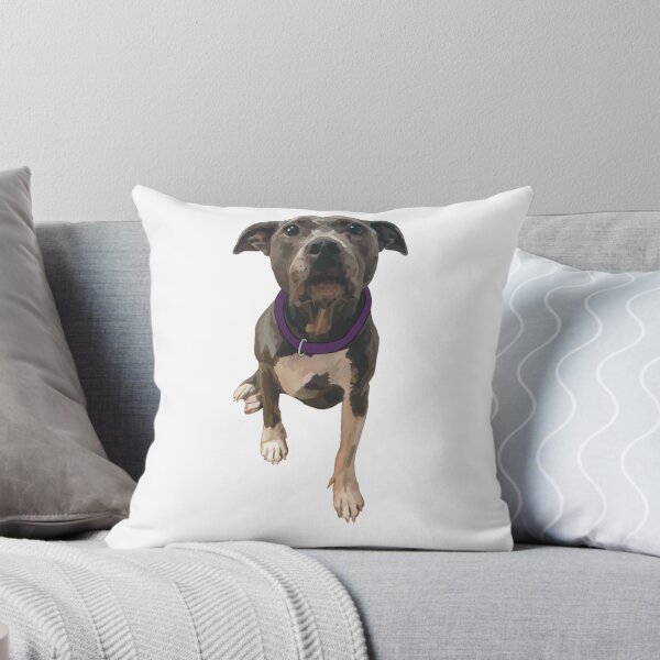 Item preview, Hailey Pet Portrait designed and sold by roleydesigns.
