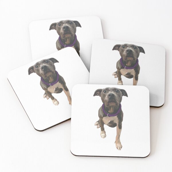 Item preview, Hailey Pet Portrait designed and sold by roleydesigns.