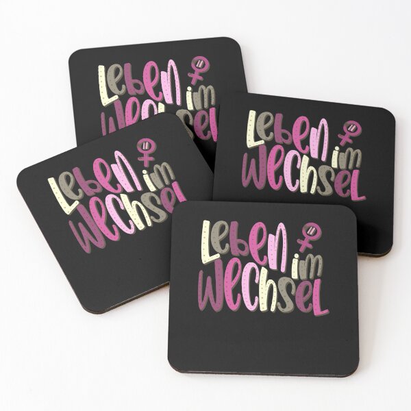 Item preview, Life in Transition Menopause designed and sold by Kalli-design.