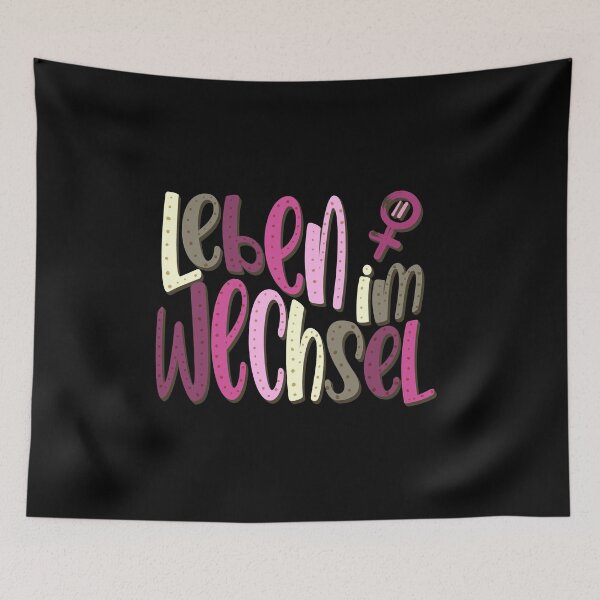 Item preview, Life in Transition Menopause designed and sold by Kalli-design.
