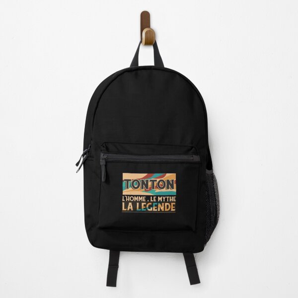 Item preview, Tonton L'Homme Le Mythe La Légende Humour Tonton designed and sold by thegoodplan.