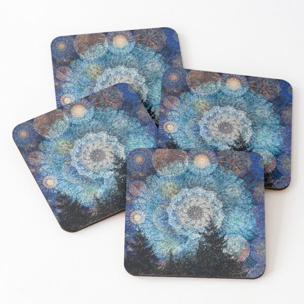 Item preview, Starry Skies designed and sold by ernest123.