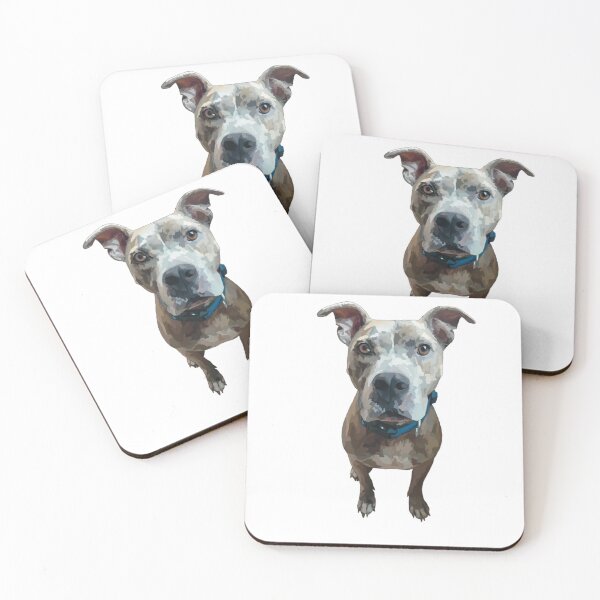 Item preview, Paul pet portrait  designed and sold by roleydesigns.