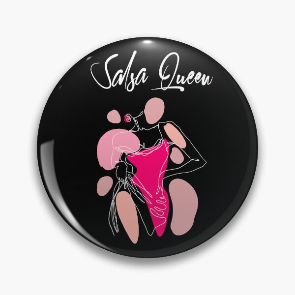 Item preview, Salsa Queen designed and sold by smokylemon.
