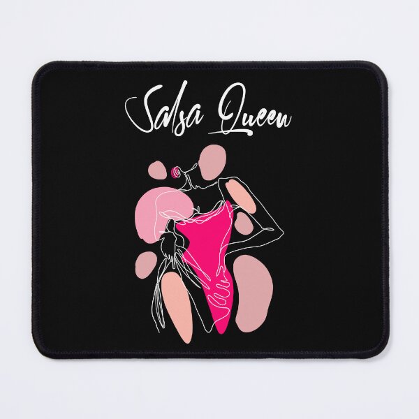 Item preview, Salsa Queen designed and sold by smokylemon.