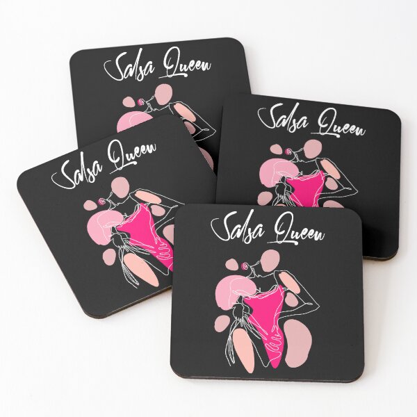 Item preview, Salsa Queen designed and sold by smokylemon.