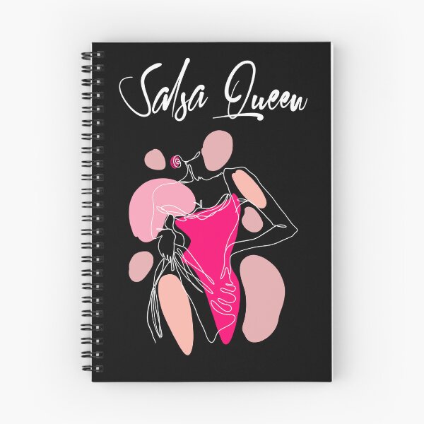 Item preview, Salsa Queen designed and sold by smokylemon.