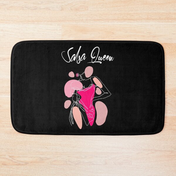 Item preview, Salsa Queen designed and sold by smokylemon.