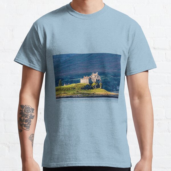 Duart Castle Classic T-Shirt