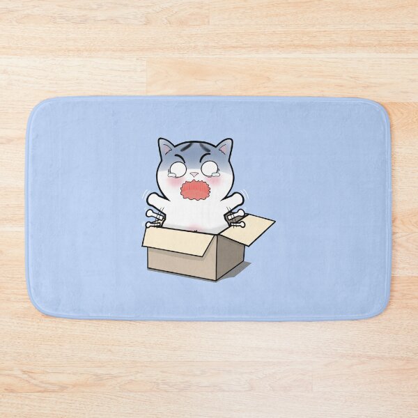 Item preview, Frightened Habi!  designed and sold by leedongle67.