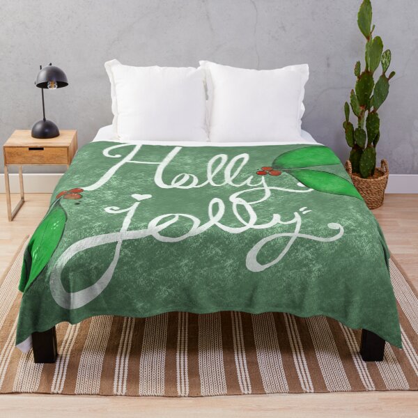 Item preview, Holly Jolly designed and sold by EmmaKDuncan123.