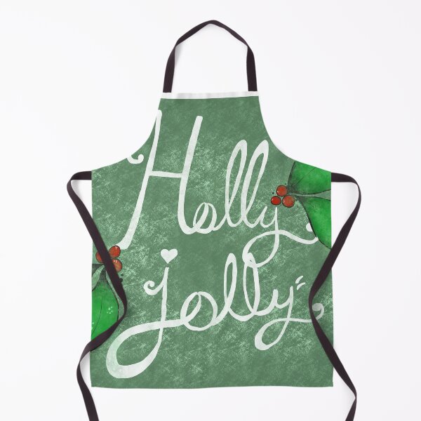 Item preview, Holly Jolly designed and sold by EmmaKDuncan123.