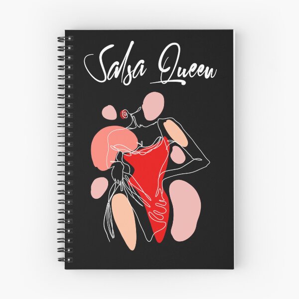 Item preview, Salsa Queen designed and sold by smokylemon.