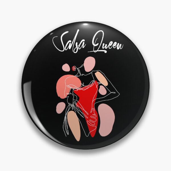 Item preview, Salsa Queen designed and sold by smokylemon.