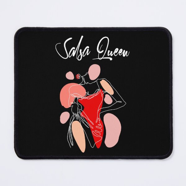 Item preview, Salsa Queen designed and sold by smokylemon.