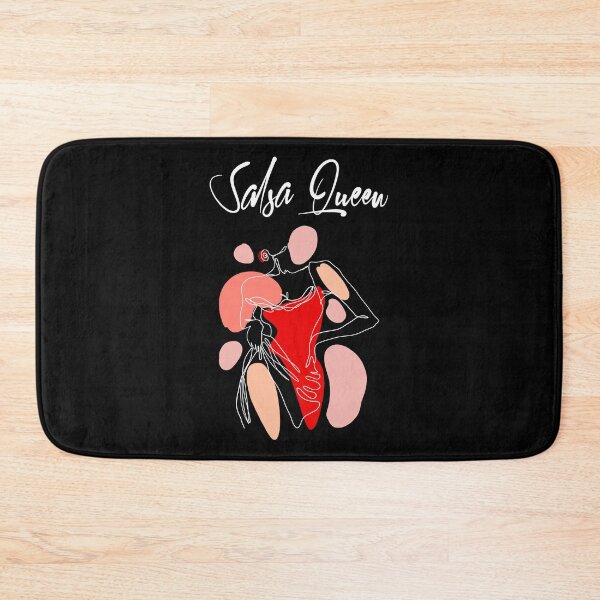Item preview, Salsa Queen designed and sold by smokylemon.