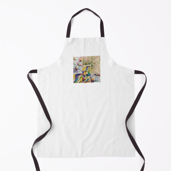 Item preview, Abstract Triple Design designed and sold by EjsArtArt.