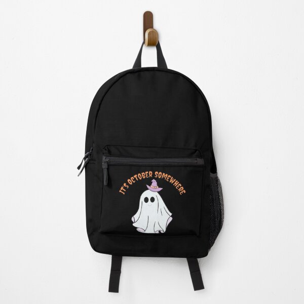 Item preview, Halloween Transcends the Silly Calendar.  designed and sold by LapillusDesigns.