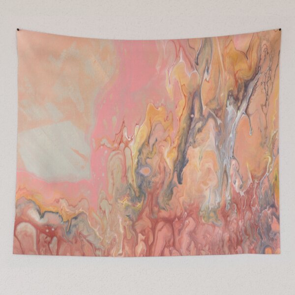 Item preview, Sorbet Swirl designed and sold by BayhillStudio.