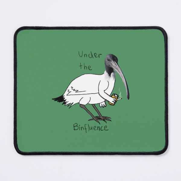 Item preview, Under the Binfluence designed and sold by Rob Price.