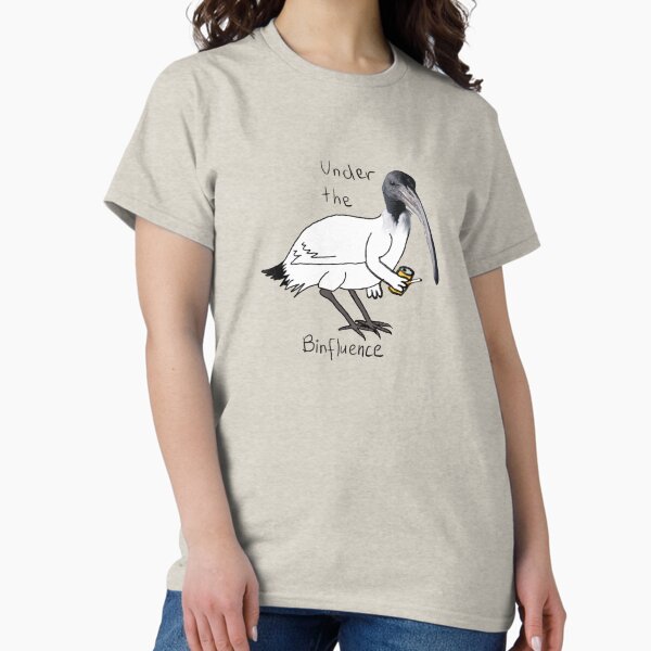 Item preview, Under the Binfluence designed and sold by Rob Price.