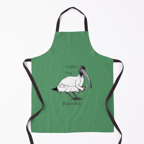 Item preview, Under the Binfluence designed and sold by Rob Price.