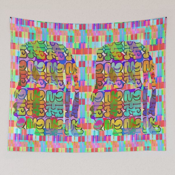Item preview, Graffiti digital designed and sold by Diego Manuel Rodriguez.