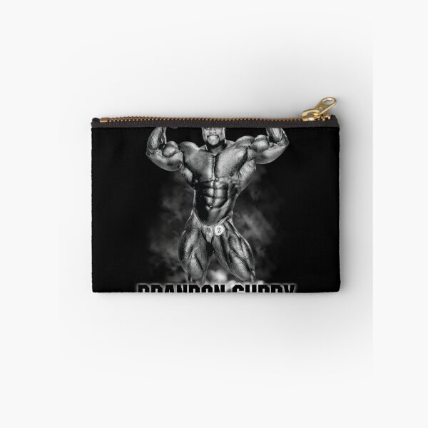 Artikelvorschau, Brandon Curry Bodybuilder entworfen und verkauft von almeapparel.