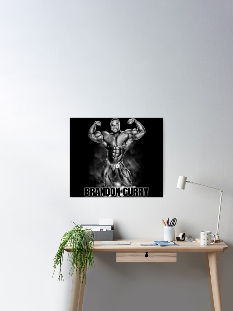 Phil Heath The Gift Bodybuilder | Poster