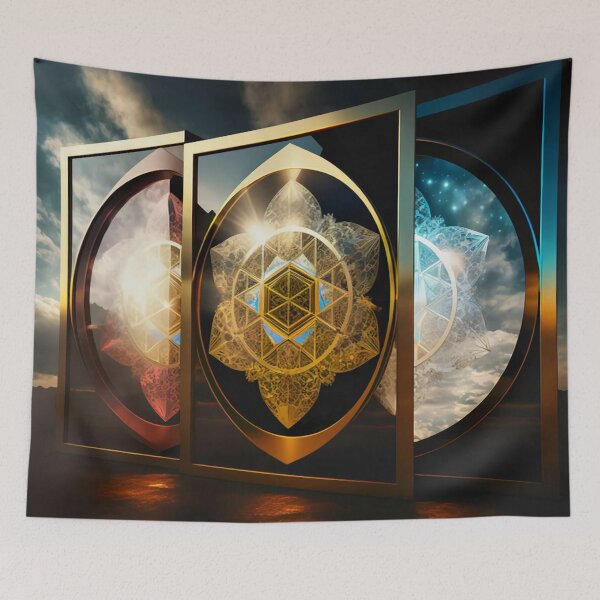Item preview, Cosmic Wysdom Archive designed and sold by 4Four4Creations.