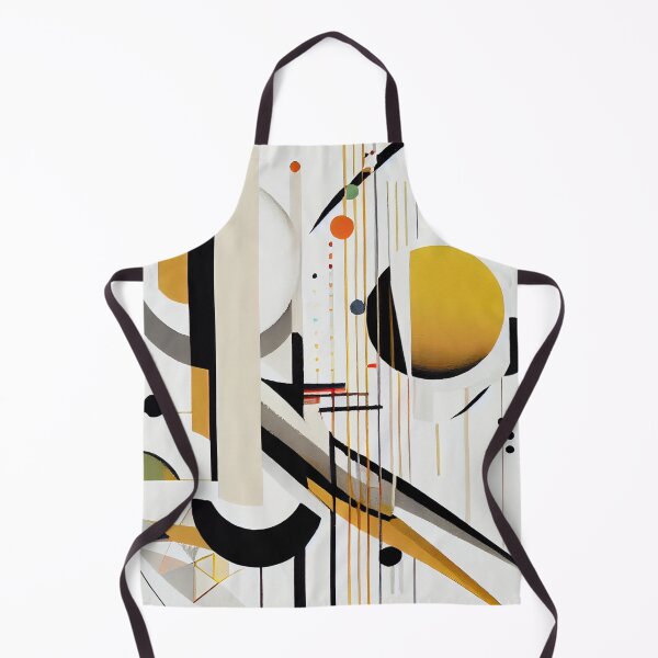 Item preview, Mid-century modern abstract art designed and sold by andreipopescu.