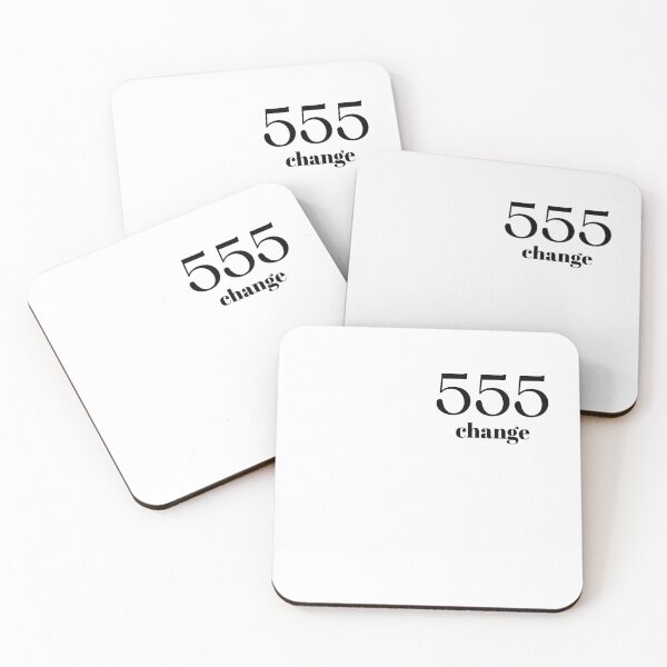 Item preview, 555 designed and sold by ClauCollado.