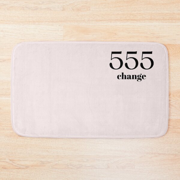 Item preview, 555 designed and sold by ClauCollado.