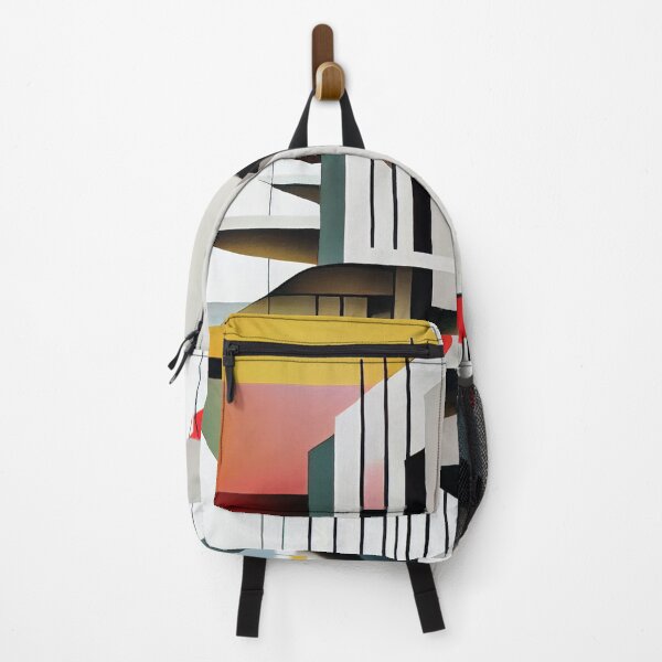 Item preview, Mid-century modern abstract art designed and sold by andreipopescu.
