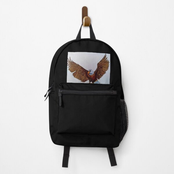 Item preview, The American Bald Eagle designed and sold by Serp76.