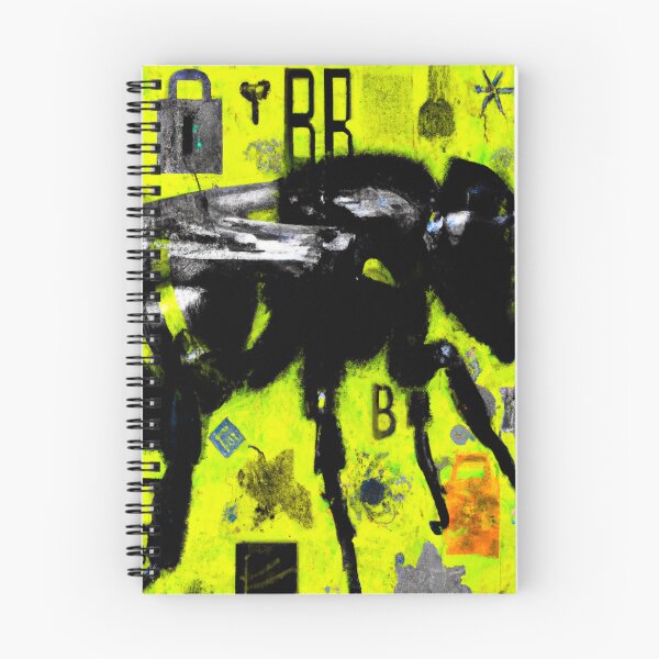 Item preview, Beesider designed and sold by Farbitroid.